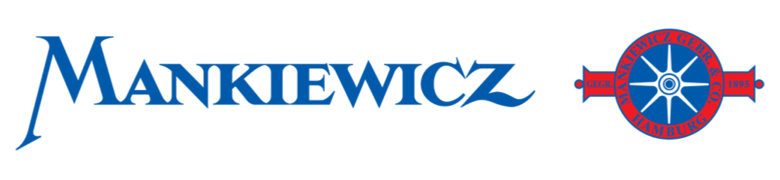 Mankiewicz logo