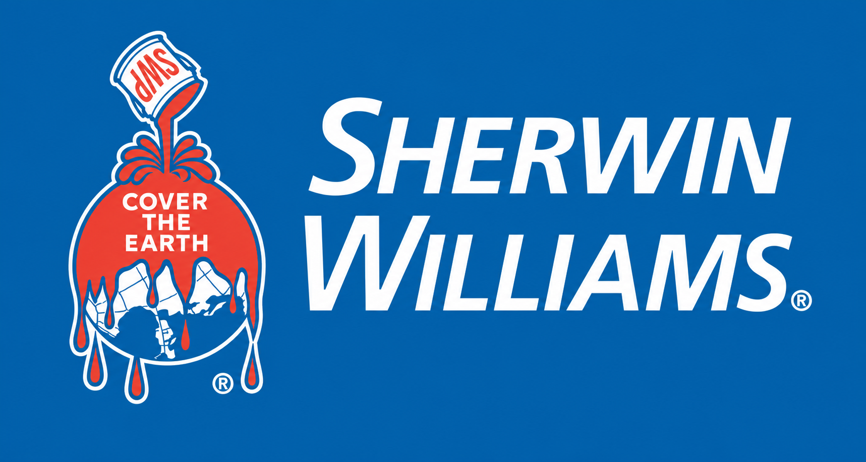 Sherwin-Williams logo