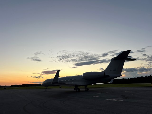 Aircraft painting project 019 by Flex Aero Painting
