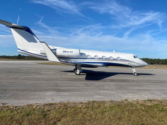 Aircraft painting project 026 by Flex Aero Painting