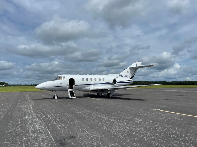 Aircraft painting project 054 by Flex Aero Painting