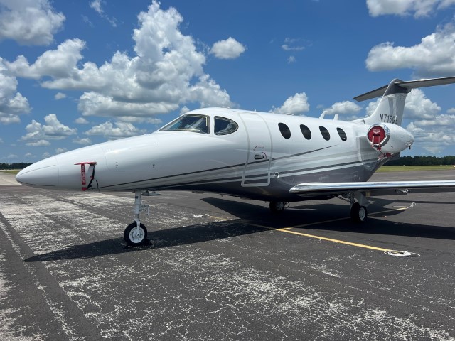 Aircraft painting project 057 by Flex Aero Painting