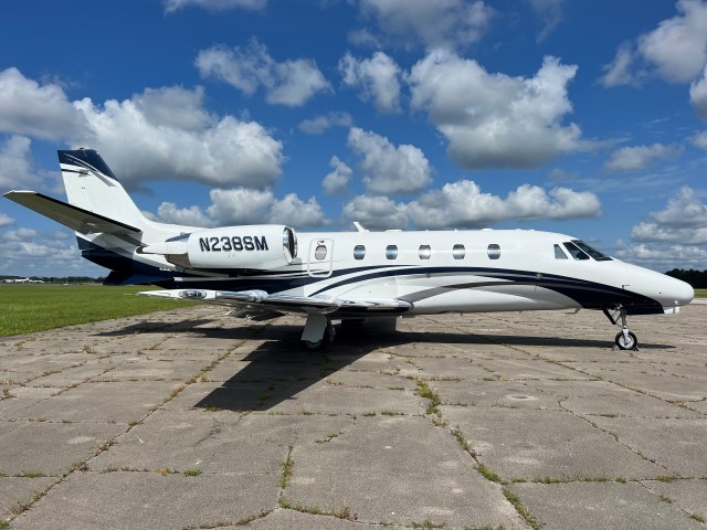 Aircraft painting project 059 by Flex Aero Painting