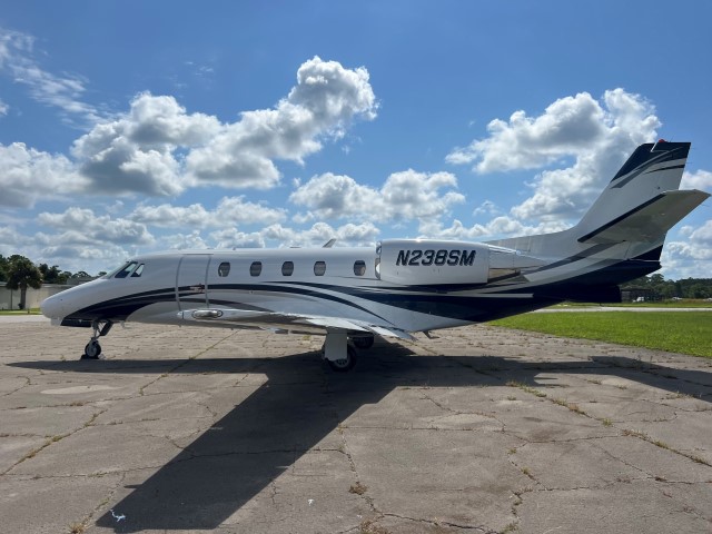 Aircraft painting project 060 by Flex Aero Painting