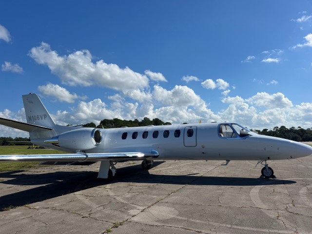 Aircraft painting project 064 by Flex Aero Painting