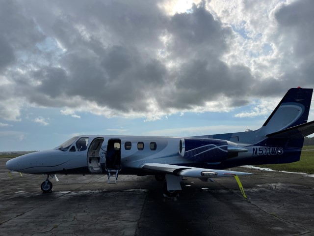 Aircraft painting project 074 by Flex Aero Painting