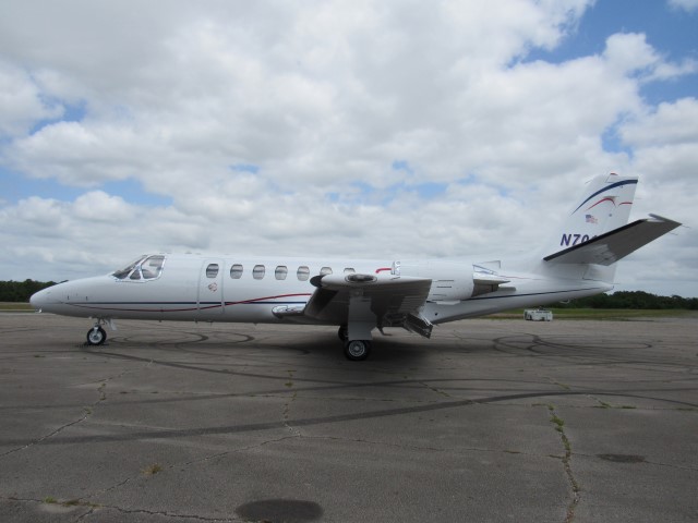 Aircraft painting project 078 by Flex Aero Painting