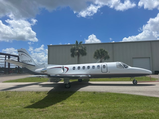 Aircraft painting project 079 by Flex Aero Painting