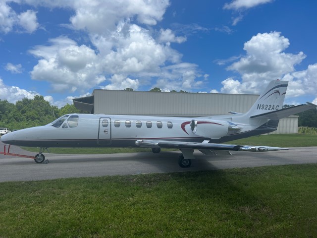 Aircraft painting project 080 by Flex Aero Painting