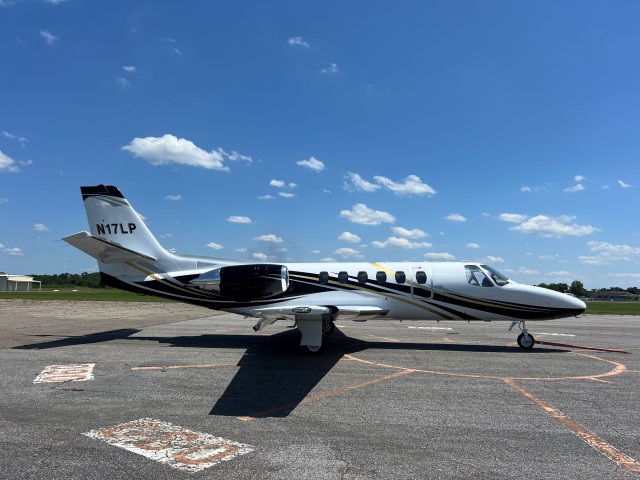 Aircraft painting project 081 by Flex Aero Painting