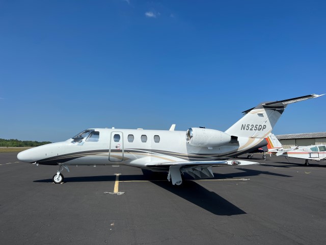Aircraft painting project 083 by Flex Aero Painting