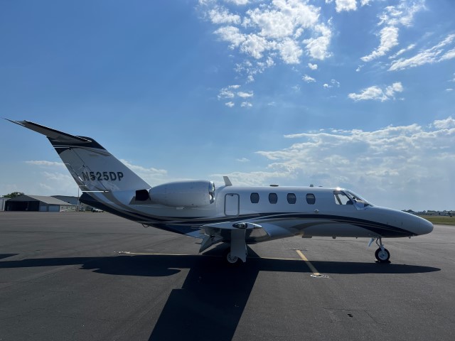 Aircraft painting project 084 by Flex Aero Painting