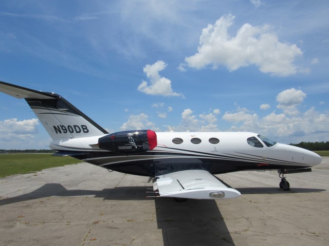 Aircraft painting project 086 by Flex Aero Painting