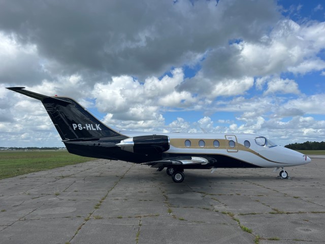 Aircraft painting project 094 by Flex Aero Painting