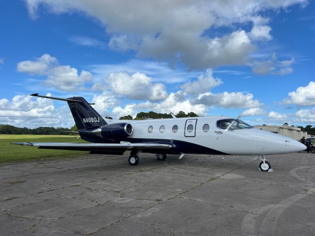 Aircraft painting project 095 by Flex Aero Painting