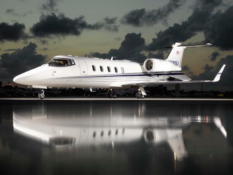 Aircraft painting project 098 by Flex Aero Painting