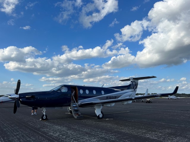 Aircraft painting project 108 by Flex Aero Painting