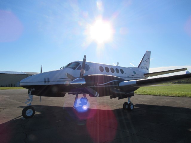 Aircraft painting project 123 by Flex Aero Painting