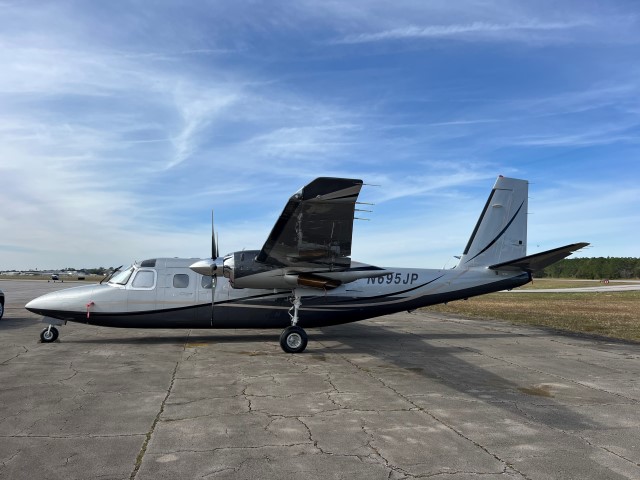 Aircraft painting project 141 by Flex Aero Painting