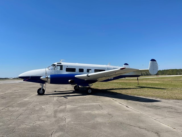 Aircraft painting project 143 by Flex Aero Painting