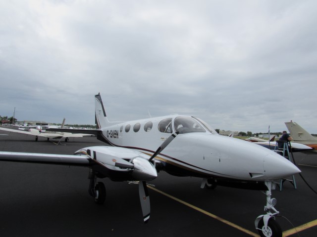 Aircraft painting project 148 by Flex Aero Painting