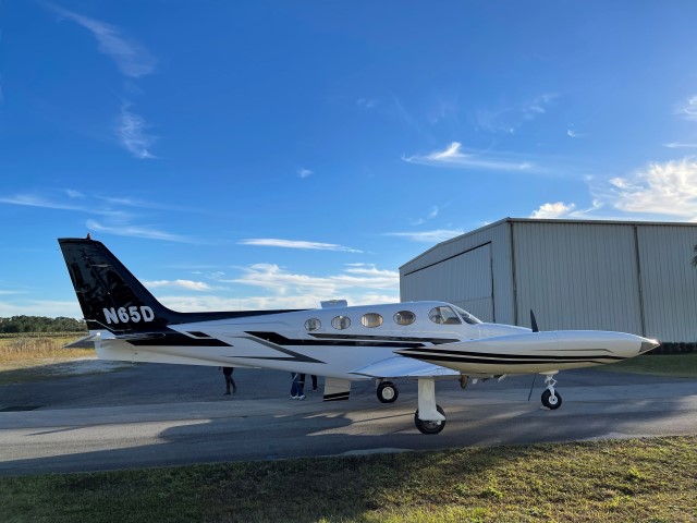 Aircraft painting project 151 by Flex Aero Painting