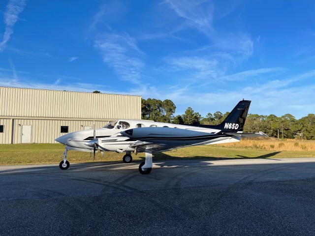 Aircraft painting project 152 by Flex Aero Painting