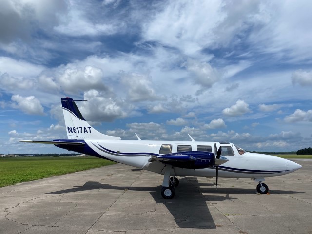 Aircraft painting project 164 by Flex Aero Painting
