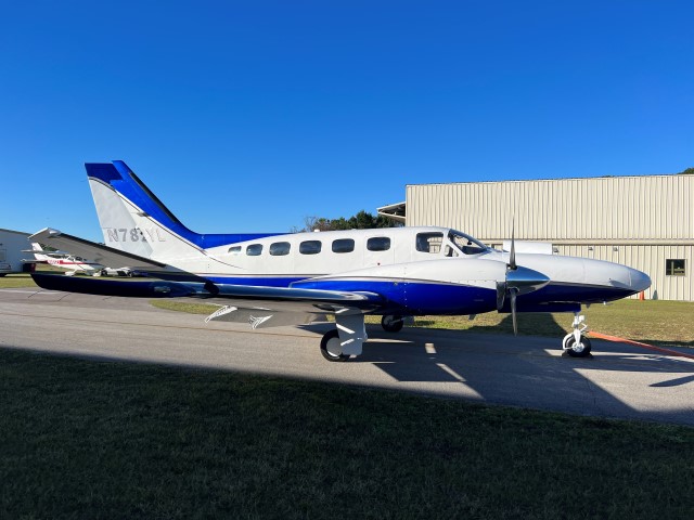 Aircraft painting project 174 by Flex Aero Painting