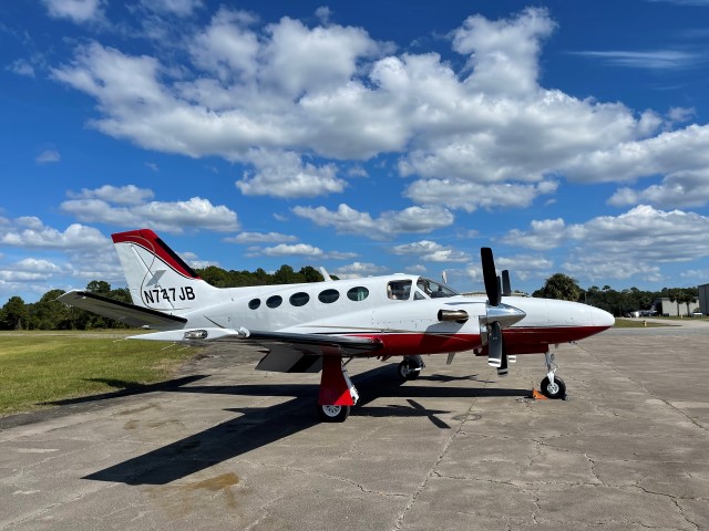 Aircraft painting project 176 by Flex Aero Painting