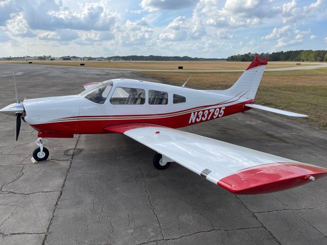Aircraft painting project 213 by Flex Aero Painting