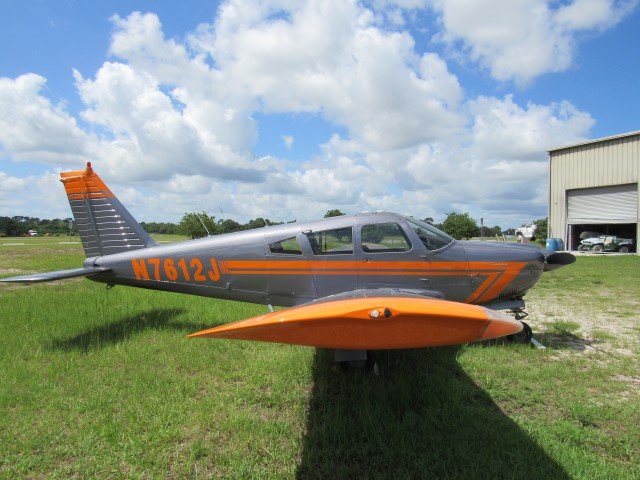 Aircraft painting project 220 by Flex Aero Painting