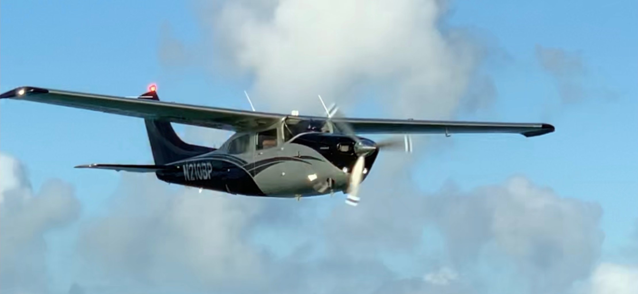 Aircraft painting project 225 by Flex Aero Painting