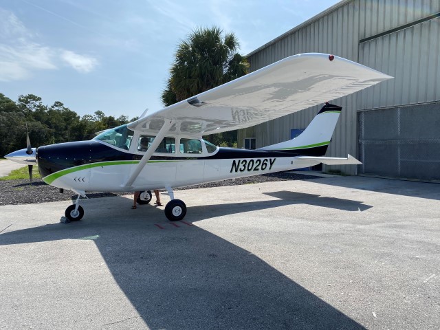 Aircraft painting project 229 by Flex Aero Painting