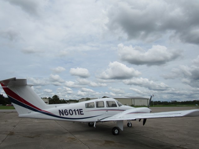 Aircraft painting project 241 by Flex Aero Painting