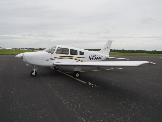Aircraft painting project 242 by Flex Aero Painting