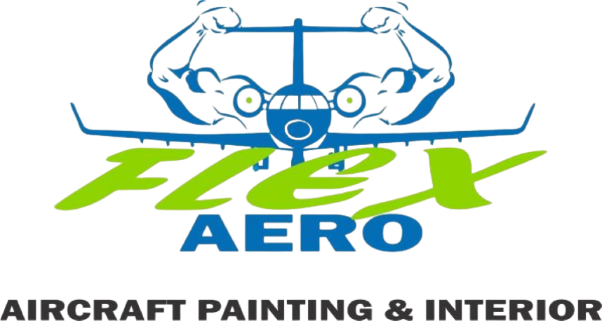 Flex Aero Aircraft Painting & Interior