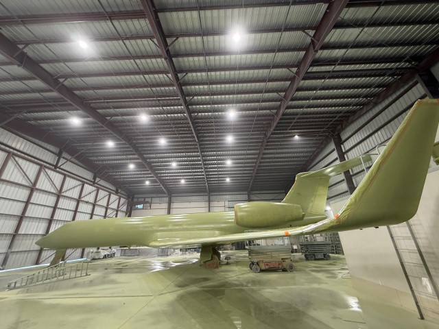 Aircraft priming process